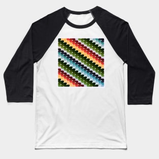 PATTERN#04 Baseball T-Shirt